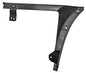 GUIA DEFENSA TRAS VOYAGER 01-07 ***0 IZQ #AD