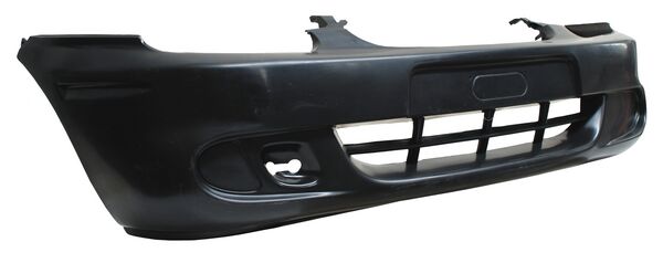 DEFENSA DEL CHEVY/ MONZA 02-03 P/PINTAR S/FARO NIEBLA #AD