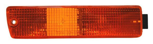 CUARTO FRONTAL GOLF GTI/ JETTA 91-92 AMBAR TYC IZQ #OP
