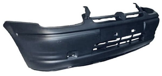 DEFENSA DEL CHEVY SWING/ JOY 94-01 NEGRA S/SPOILER #OP#M3