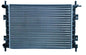 RADIADOR ALUMINIO PLASTICO COURIER 00-04 L4 1.6L 00-04 SOLDADO #RASA