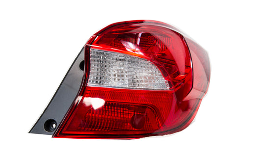 CALAVERA FIGO 19-21 5P S/ARNES DIFORZA  DER   #OP