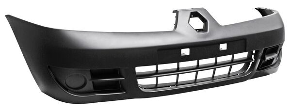 DEFENSA DEL CLIO 07-10 C/PARR S/FARO NIEBLA #AD