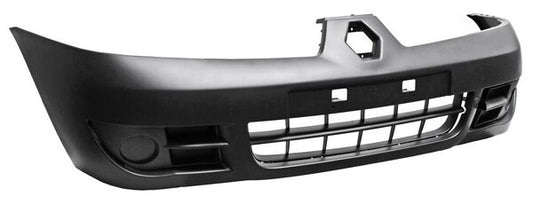 DEFENSA DEL CLIO 07-10 C/PARR S/FARO NIEBLA #AD
