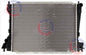 RADIADOR ALUMINIO PLASTICO LINCOLN LS 99-00