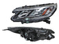 FARO CRV 15-16 C/LUZ DE DIA TYC IZQ #AD
