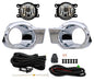 FARO NIEBLA RANGER 13-16 C/PARRILLA JGO #OP