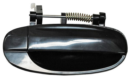 MANIJA EXT AVEO 04-07/ PONTIAC G3 08-09 5P LISA TRAS PLASTICO DER #AD