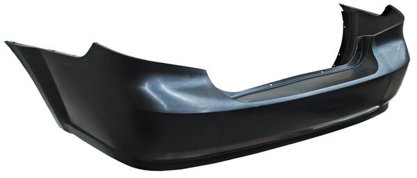 DEFENSA TRAS AVEO 08-18/ PONTIAC G3 07-09 ECON #OP