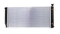 35552 AU RADIADOR ALUMINIO PLASTICO C/K SERIES PU / SUBURBAN / TAHOE / YUKON / CD ESCALADE V8 5.0/5.7 95-00 TRANS:AUTOMATICA RASA